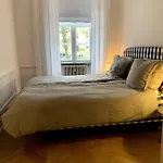 Christianshavn Canalside Luxury Apartmán Kodaň