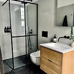 Christianshavn Canalside Luxury *