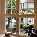 Apartmán Christianshavn Canalside Luxury
