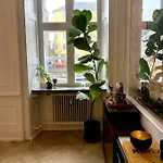 Christianshavn Canalside Luxury 아파트
