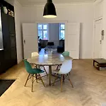 Christianshavn Canalside Luxury
