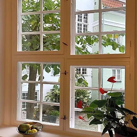 Christianshavn Canalside Luxury Appartement Kopenhagen