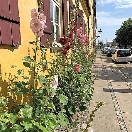 Christianshavn Canalside Luxury * Kopenhagen