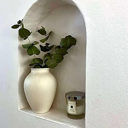 Appartement Christianshavn Canalside Luxury Kopenhagen