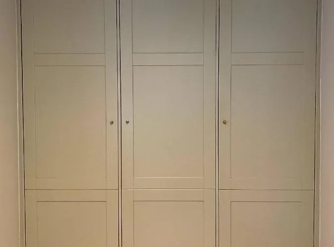 Christianshavn Canalside Luxury Lägenhet Köpenhamn