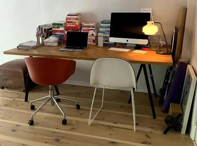 Christianshavn Canalside Luxury Köpenhamn