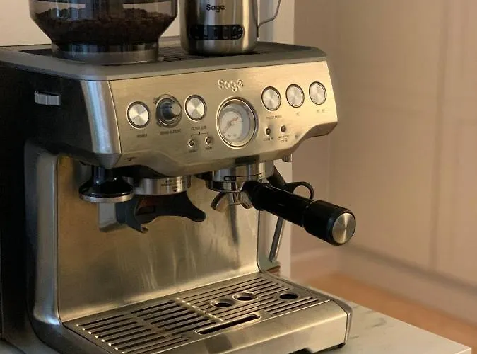 Lägenhet Christianshavn Canalside Luxury Köpenhamn