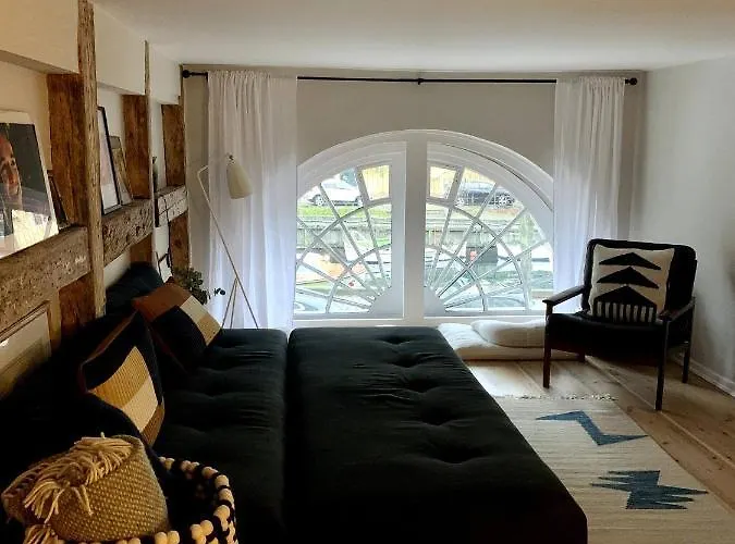 Christianshavn Canalside Luxury Köpenhamn